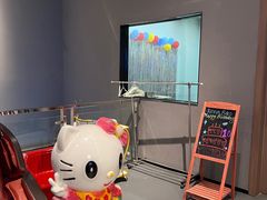 -超时空蹦床团建·VR潮玩运动娱乐·生日派对游乐园(金桥店)