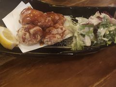 -白石的深夜食堂(大上海店)