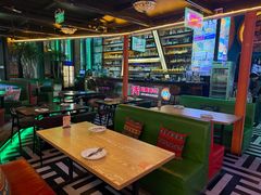 -Famous肥猫墨西哥音乐餐吧(五棵松华熙LIVE店)