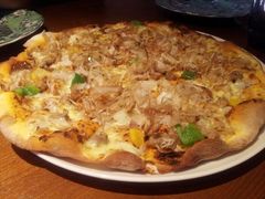 -JINNS锦时 steak&pizza(浸信会礼拜堂旧址店)