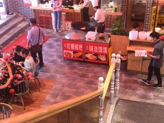 -百年神厨·地道川菜(清江西路店)