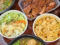 -笑笑凉皮(富国街店)