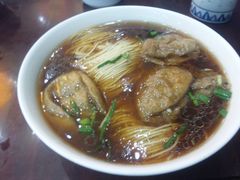 DSC_0868-东吴面馆(枫桥店)