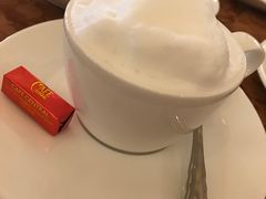 維也納咖啡-中央咖啡馆