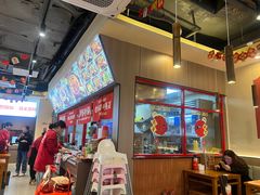-罗妈砂锅(江苏南京江宁万达店)