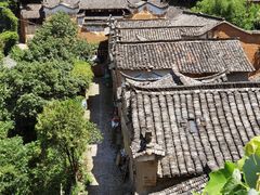 -杨家堂村