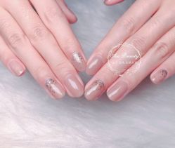 -Aso Artist Beauty美甲美睫