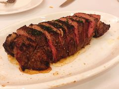 五分熟西冷-摩根扒房(桐梓林店)