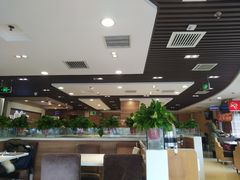 大堂-嘉和一品粥(政府街店)