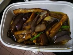 -京味斋·北京烤鸭(北京南站洋桥店)