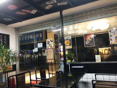 -No.1猪扒包(南坑店)