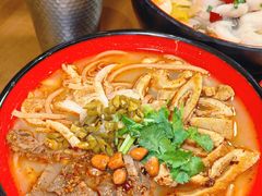 -津津飯堂