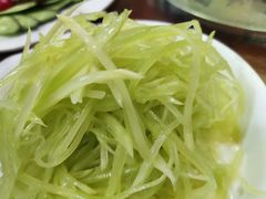-地方名吃海鲜大馅蒸饺(北戴河店)
