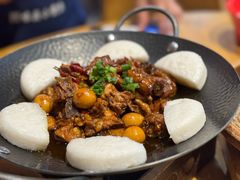 -图味美小黄鱼·景德菜(浙江路店)