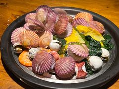 -三个渔夫·蒸汽海鲜(小白楼店)