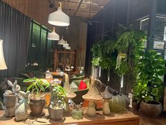 -肴约·花园式餐厅(湖里店)