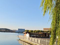 -济南国际园博园