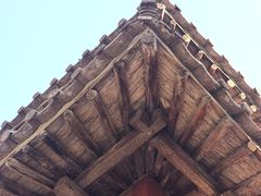 -关帝圣像景区