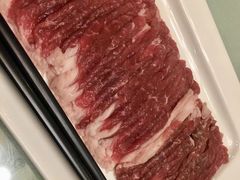 -东来顺饭庄(新源里店)