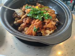 -彩丰楼中餐厅·仁恒洲际酒店