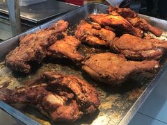 -王二甩老木子鸡(江湾店)