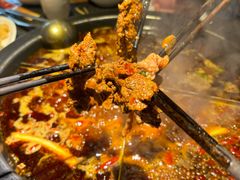 -陈眼镜火锅(总店)