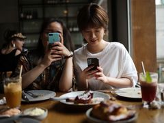 -BOR Eatery(安福路店)