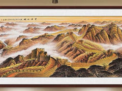 -宸宸画框裱画配框工厂店(莘庄店)