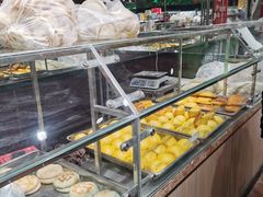 -京捷生鲜超市(红庙北里店)