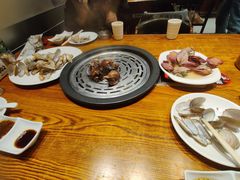 -海味当家·蒸锅海鲜(中山广场创始店)