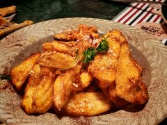 -仁义涵西餐·咖啡(中华巴洛克店)