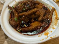 -烤五行·烧烤烤串(石佛营店)