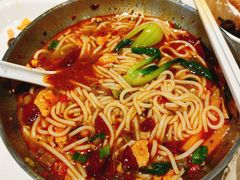 -红鼻子桂林米粉(金唐新光界店)