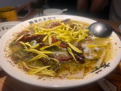 -新太二·鲜料川菜(万泰汇店)