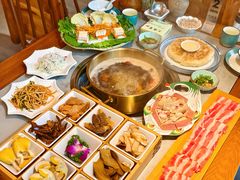 -大理董·董家小厨野生菌火锅(古城旗舰店)