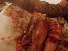 -The COOK·厨餐厅·自助餐(浦东嘉里大酒店)