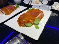 -大董烤鸭店(王府井店)