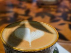 -咖法森林·咖啡  酒吧(天河店)