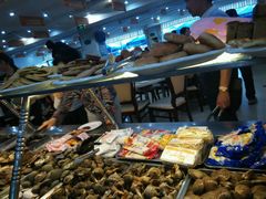 -春华海鲜城(广场西苑店)