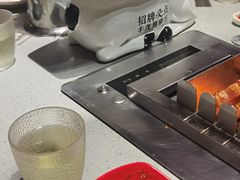 -丰茂烤串(港旅店)