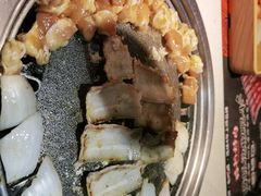 -猫爪爪原切自助烤肉(观音桥阳光世纪店)