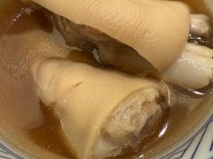 -香阁餐厅·常州菜·常州菜代表品牌(新北奥体店)
