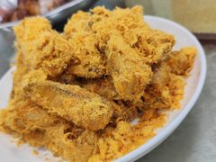 肉松茄子-西大酒店