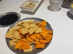 -叁宝烤肉• 西安烧烤(凤城十二路店)