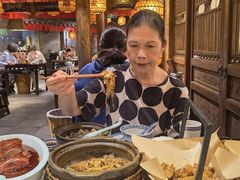 -南京大牌档(香港广场店)