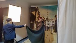 -凤绫儿亲子儿童摄影馆(天津店)