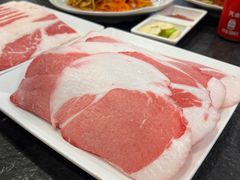 -金刚山(学府路店)