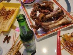 -望江门小龙虾·烧烤(九堡店)