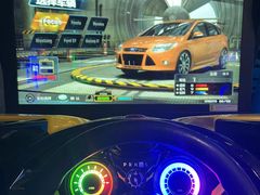 -核客电玩城(东门店)