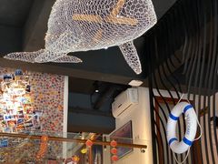 -深蓝金枪·深海鱼刺身(吉大店)
